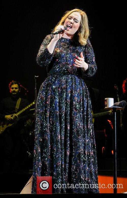 Adele