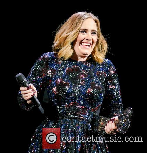 Adele