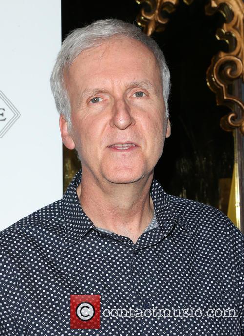 James Cameron