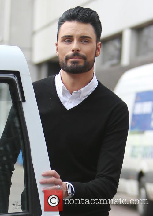 Rylan Clark Neal