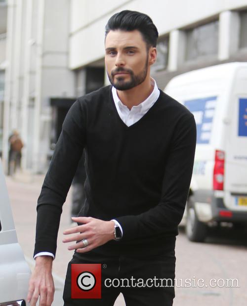 Rylan Clark-Neal