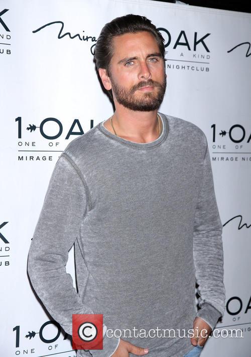 Scott Disick