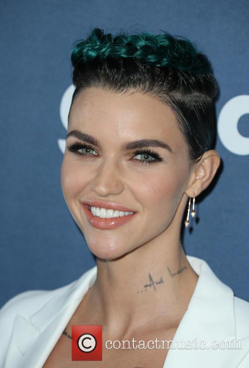 Ruby Rose