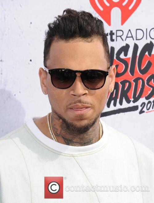 Chris Brown