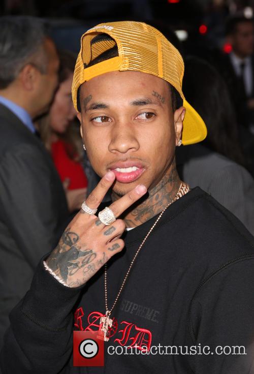 Tyga