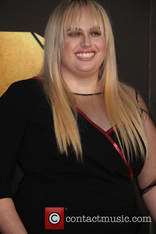 Rebel Wilson