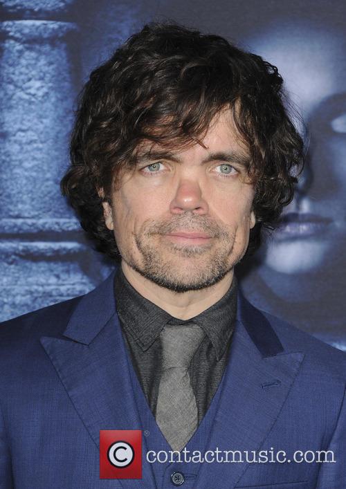 Peter Dinklage