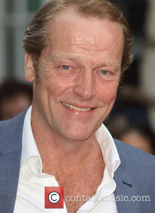 Iain Glen will return to 'Game of Thrones' as Ser Jorah Mormont