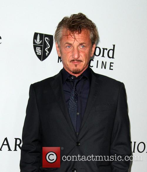 Sean Penn