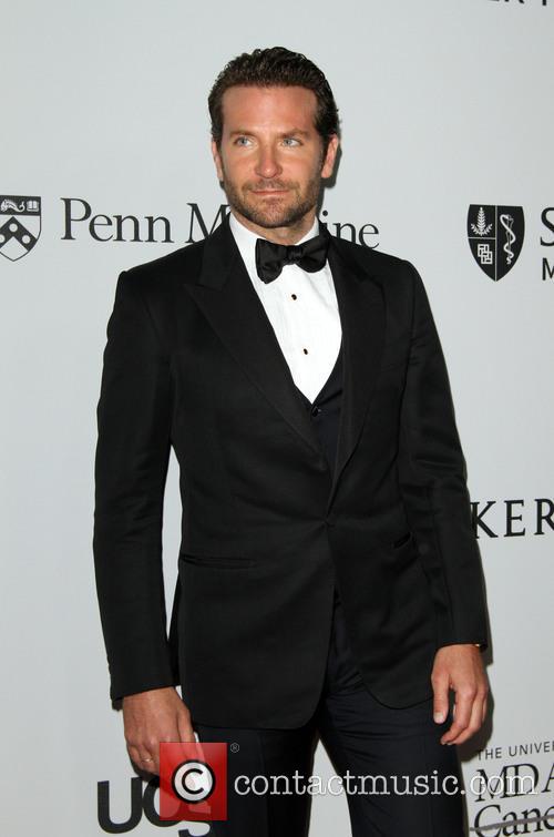 Bradley Cooper