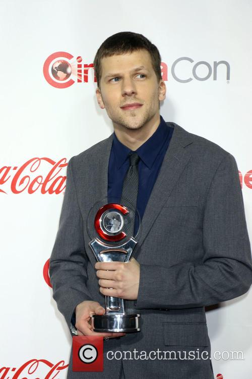 Jesse Eisenberg