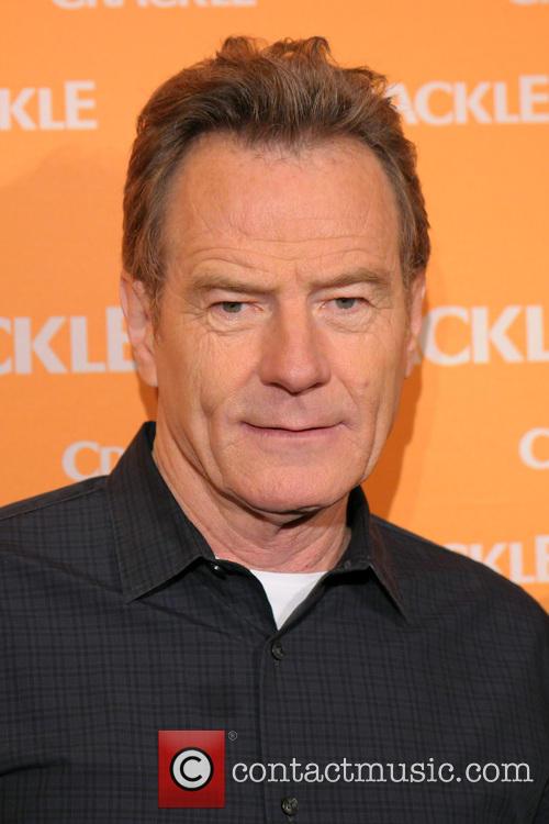 Bryan Cranston