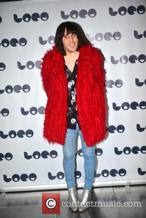 Noel Fielding