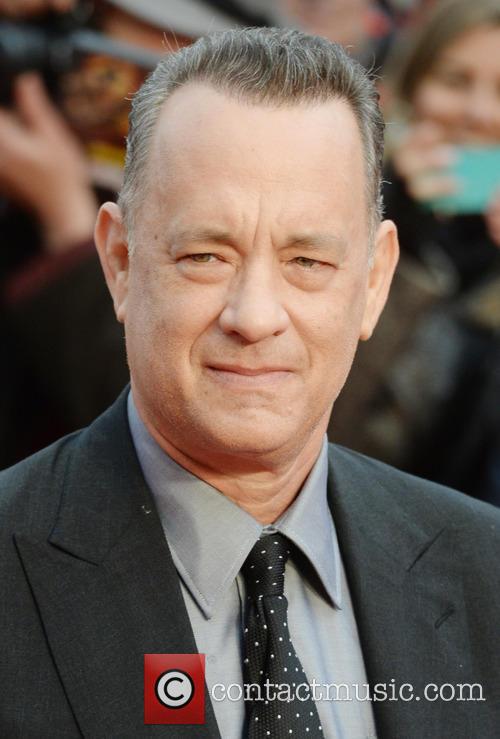 Tom Hanks