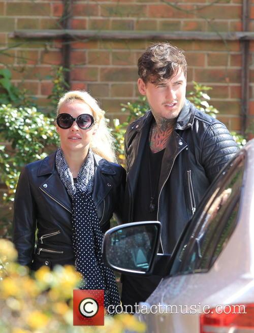 Stephanie Davis Jeremy McConnell