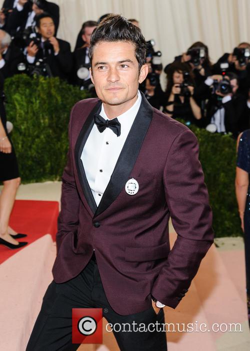 Orlando Bloom