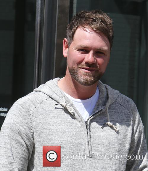 Brian McFadden