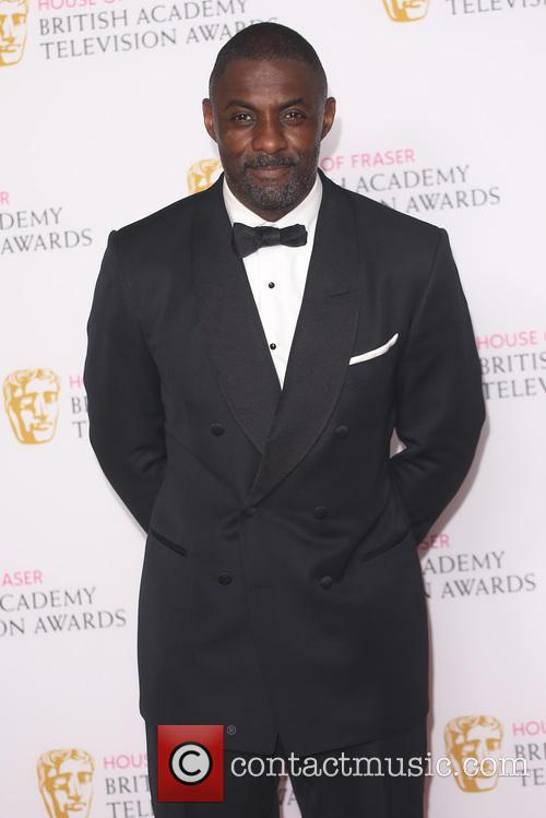 Idris Elba