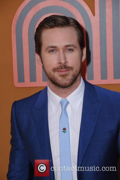 Ryan Gosling