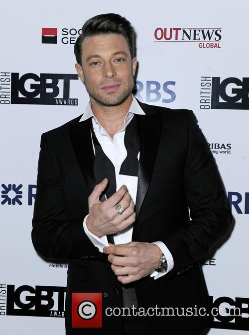 Duncan James