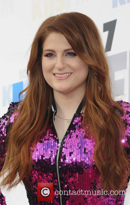 Meghan Trainor