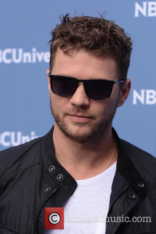 Ryan Phillippe