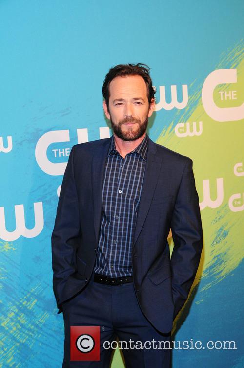 Luke Perry