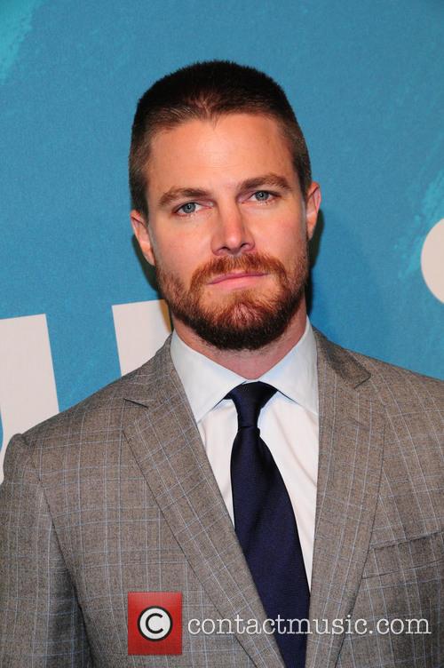 Stephen Amell has been a staple of The CW for many years now