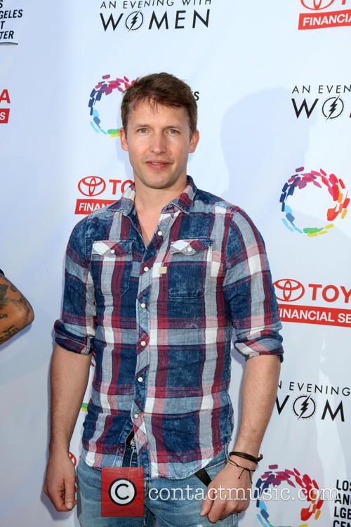 James Blunt