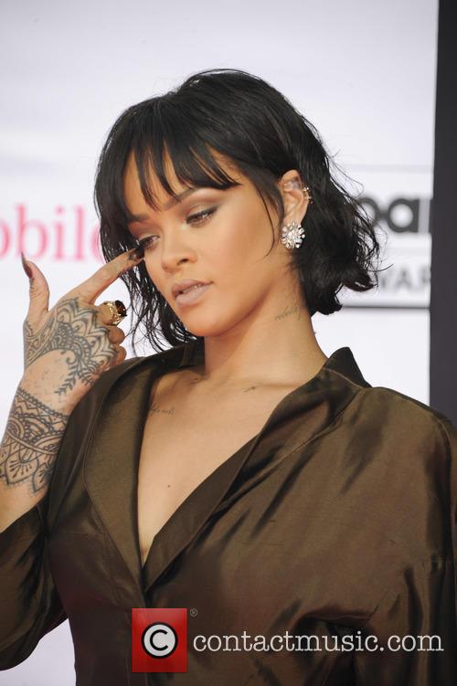 Rihanna