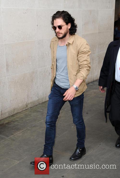 Kit Harington