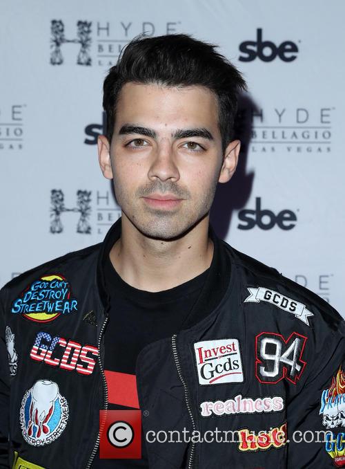 Joe Jonas