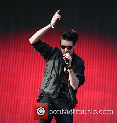 Dan Smith Bastille