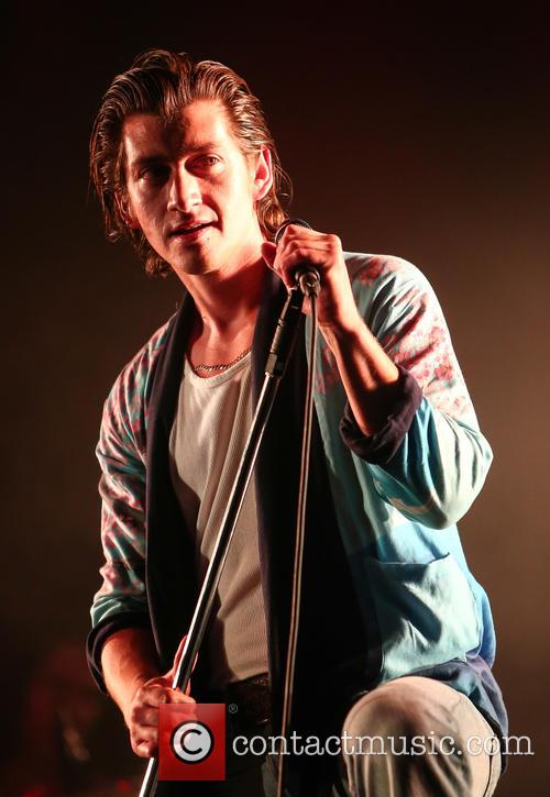 Alex Turner