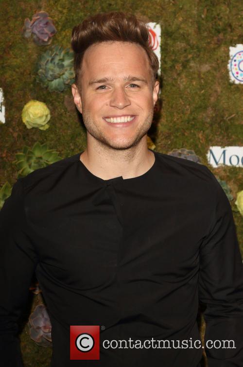 Olly Murs