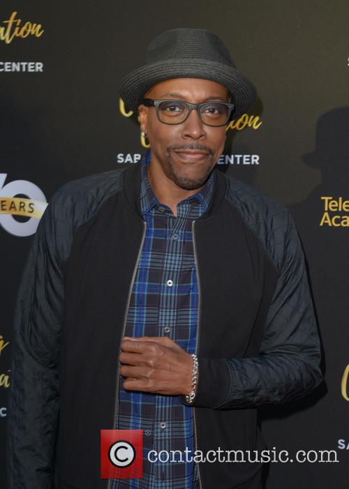 Arsenio Hall