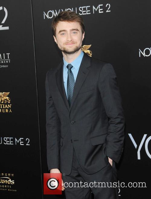 Daniel Radcliffe