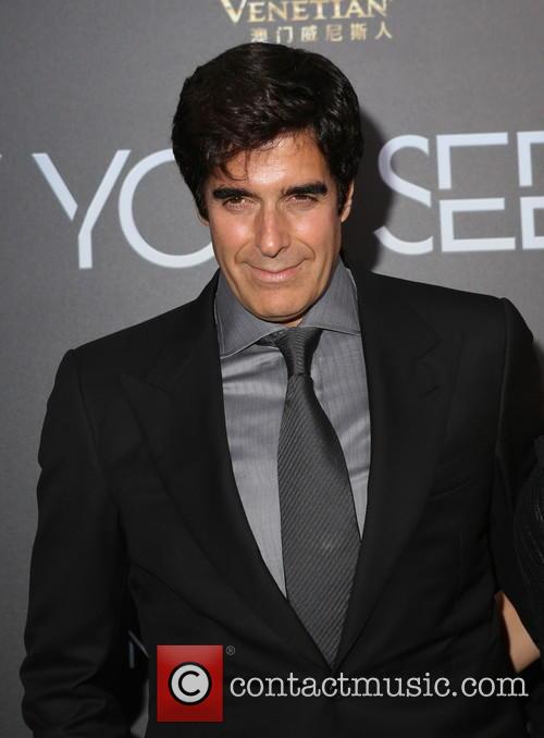 David Copperfield