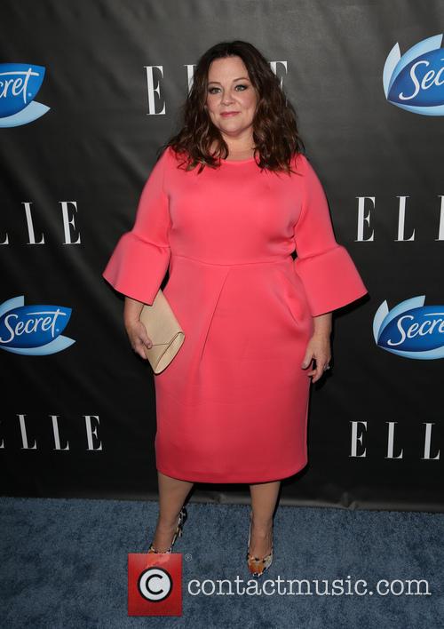 Melissa McCarthy