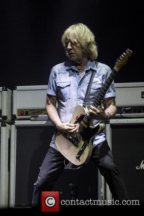 Rick Parfitt