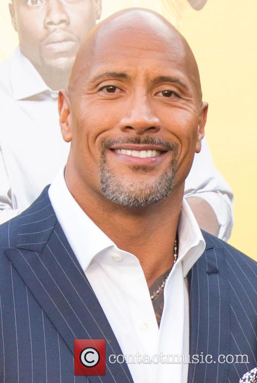 Dwayne Johnson