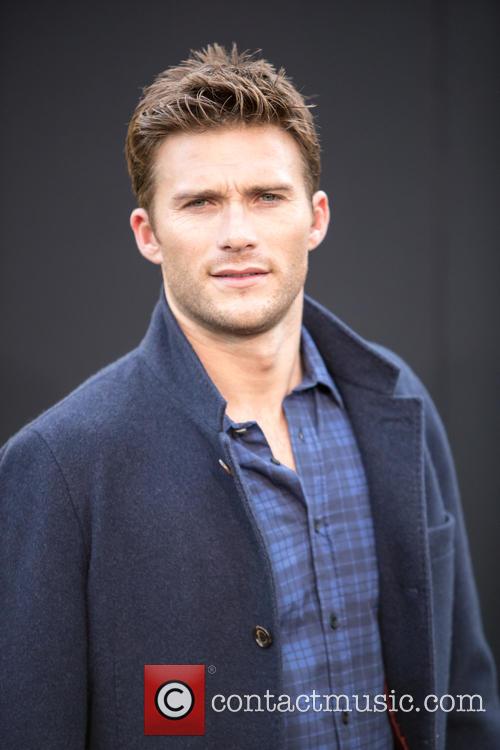 Scott Eastwood