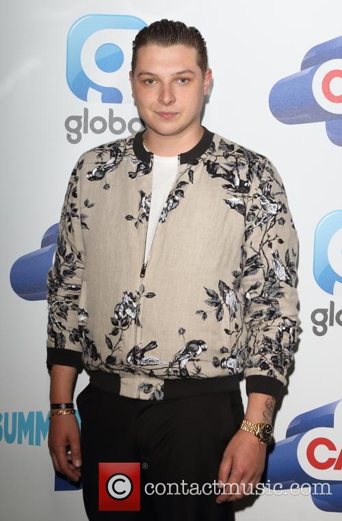 John Newman 