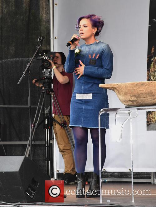 Lily Allen