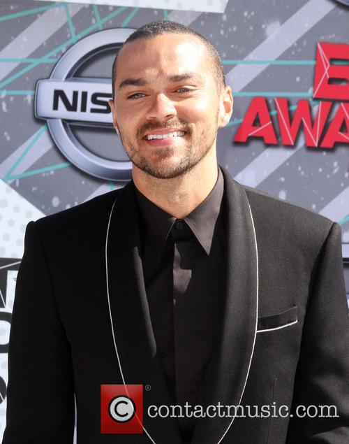 Jesse Williams