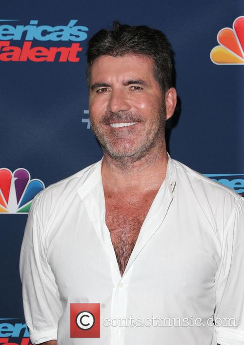 Simon Cowell