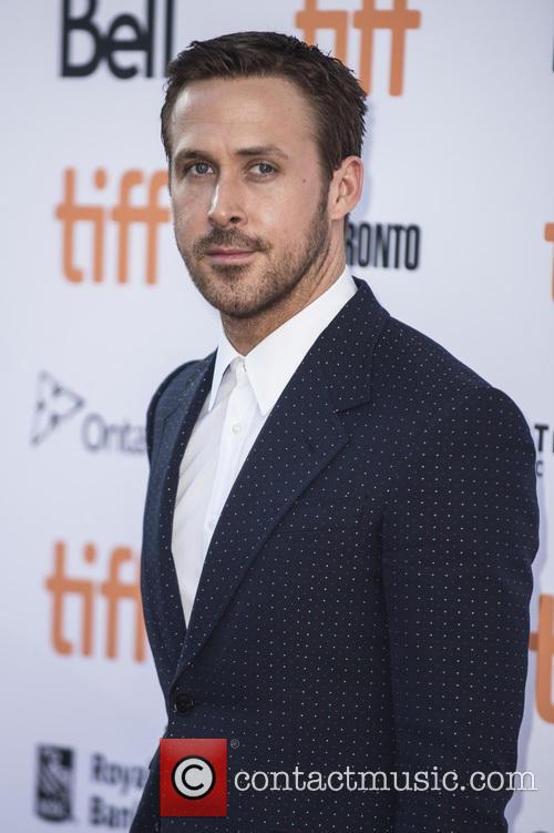 Ryan Gosling