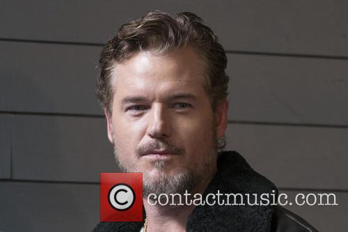 Eric Dane has requested a break from production on 'The Last Ship'