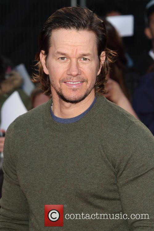 Mark Wahlberg