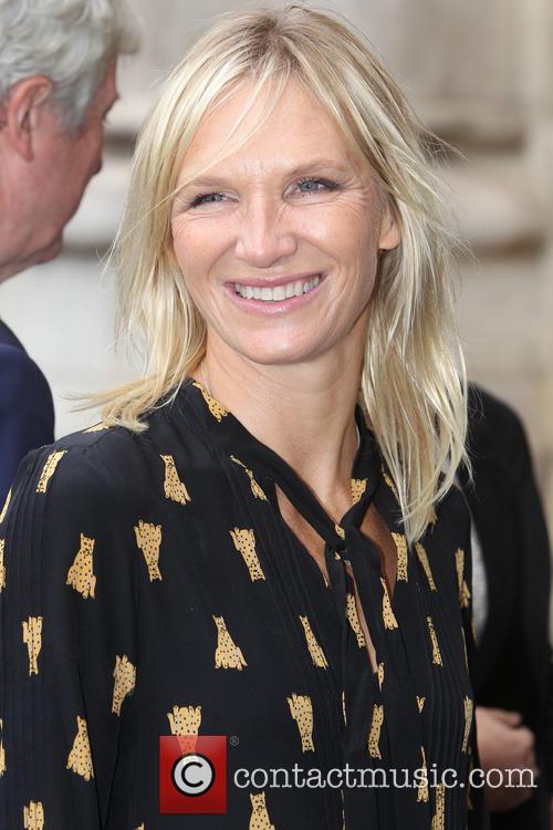 Jo Whiley